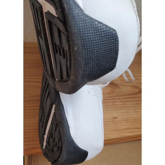 Nike T-Lite 8 White for Sale | Authenticity Guaranteed | eBay Nike Shoes Men Size 14 T Lite VIII 386769-141 White Casual Dad Grandpa Sneakers